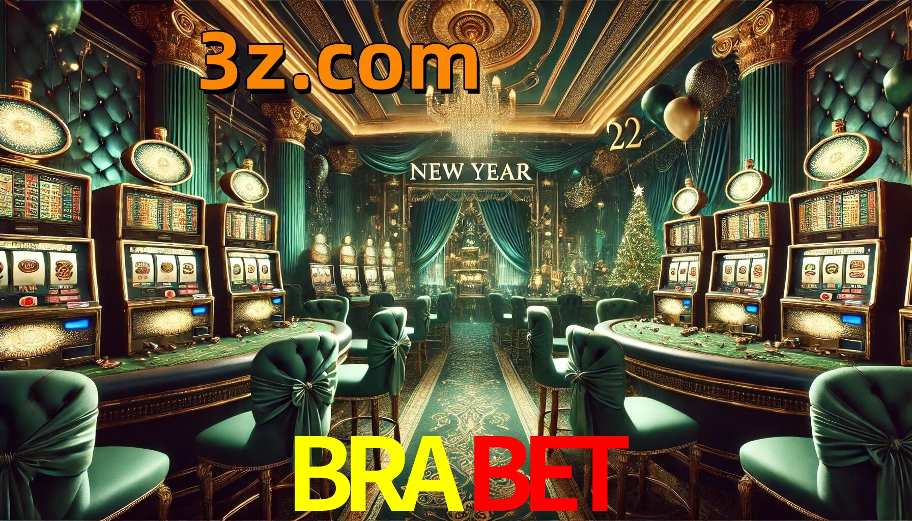 Benefícios do BRABET