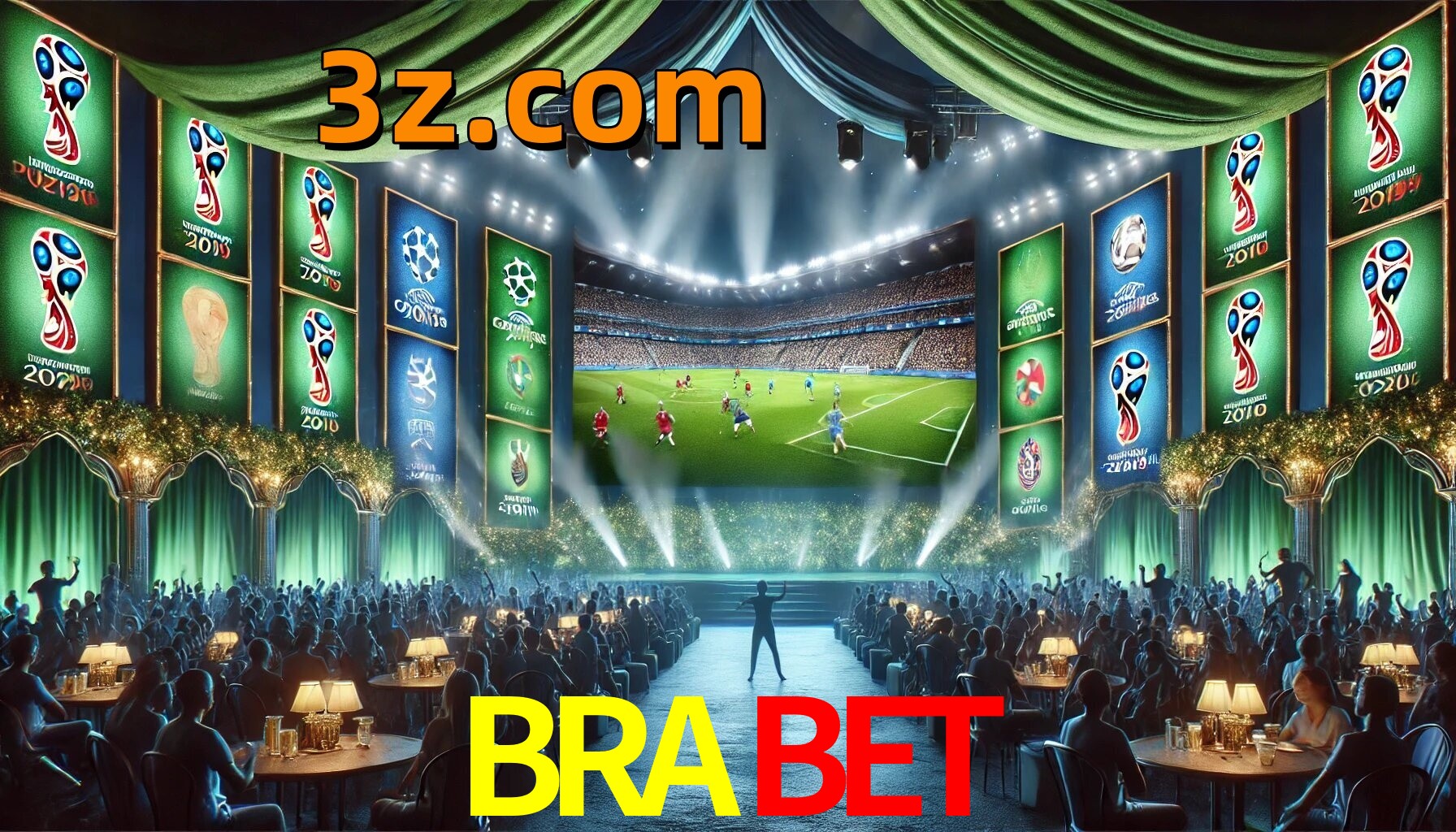 Eventos Esportivos