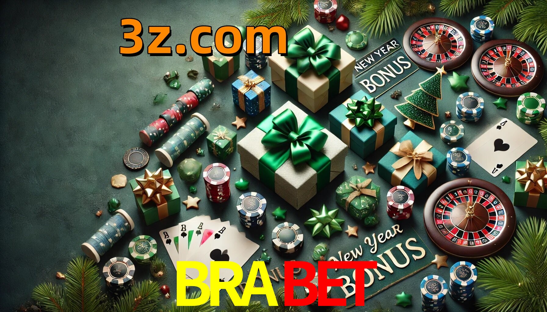 Bônus Festivos