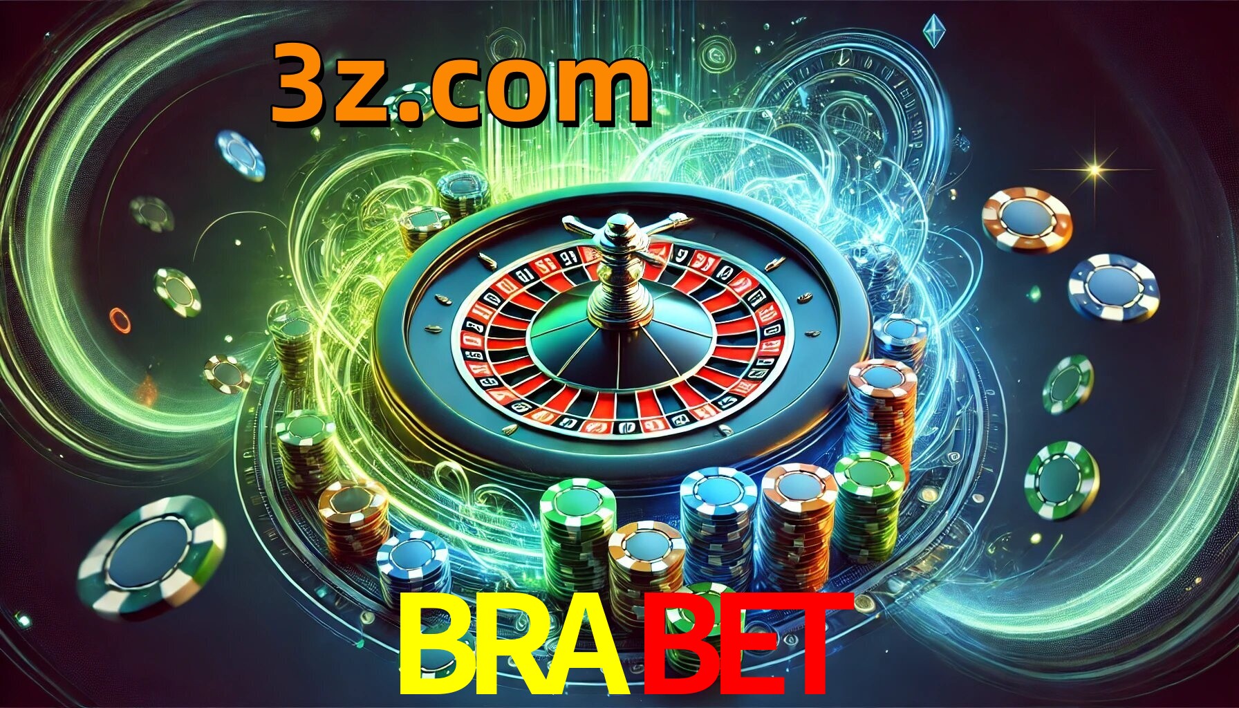Jogos de roleta online